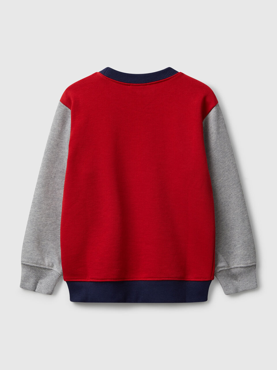 SWEATER L/S Garçon image number 2