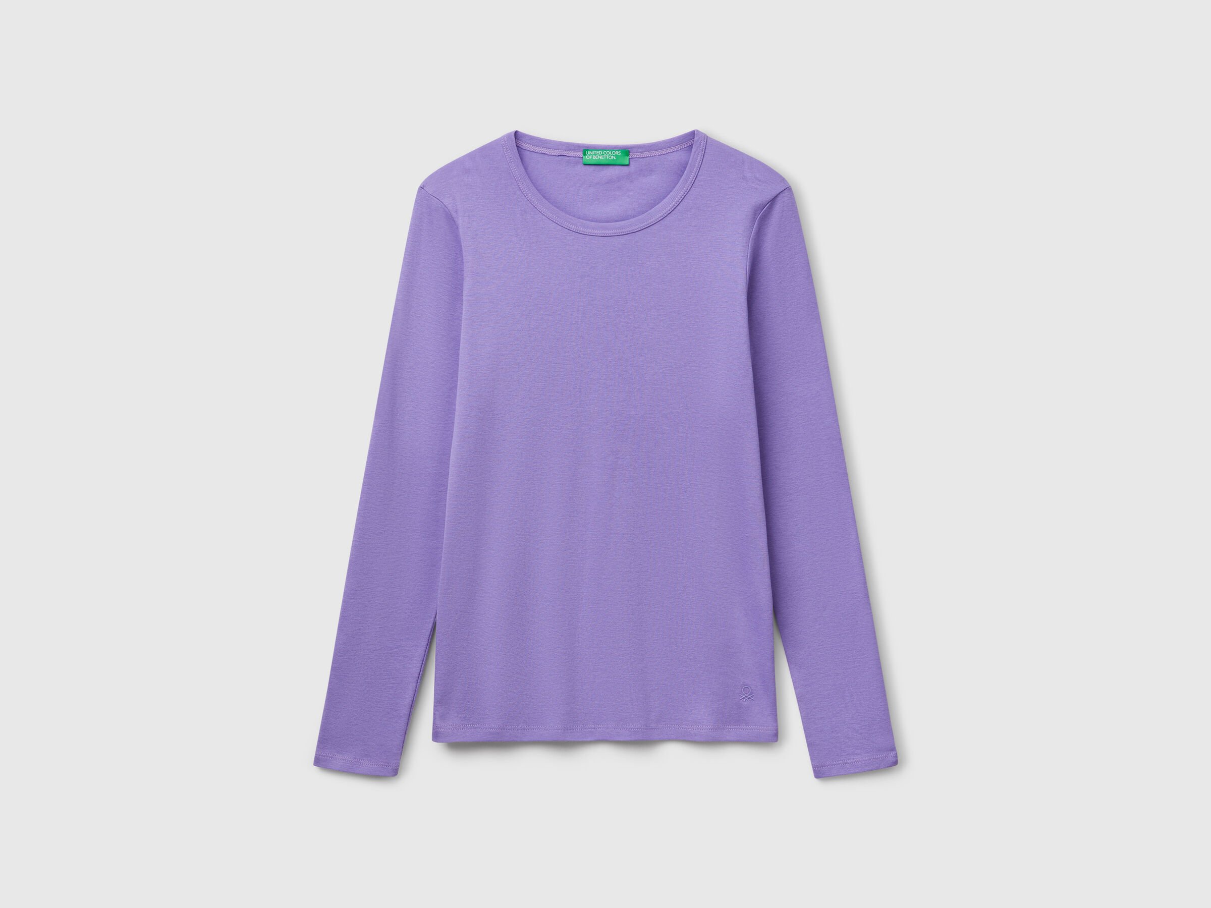 T-SHIRT L/S Femme image number 2