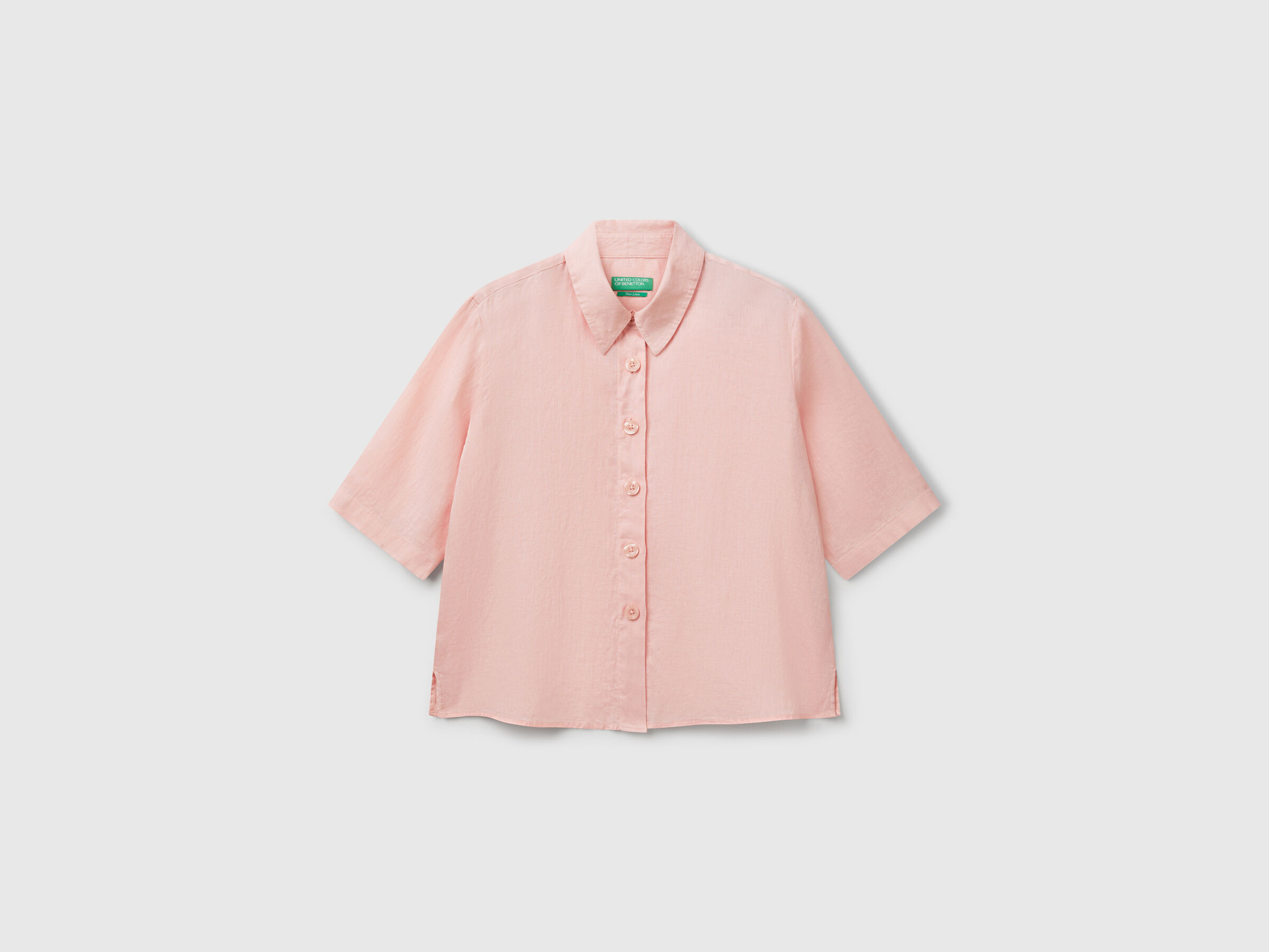 SHIRT Femme image number 3