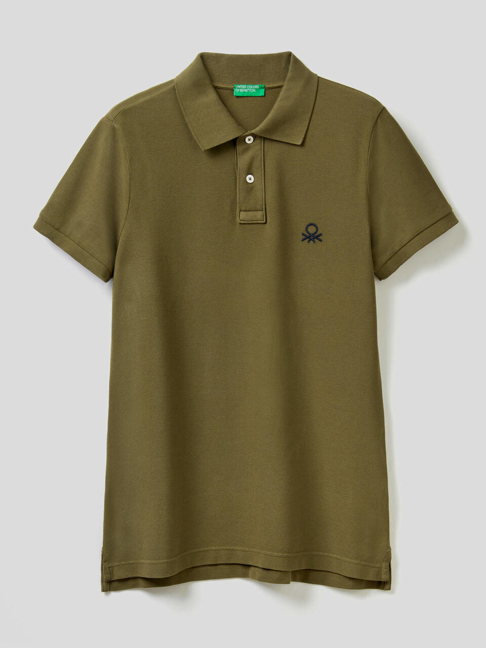 Polo coupe slim image number 1