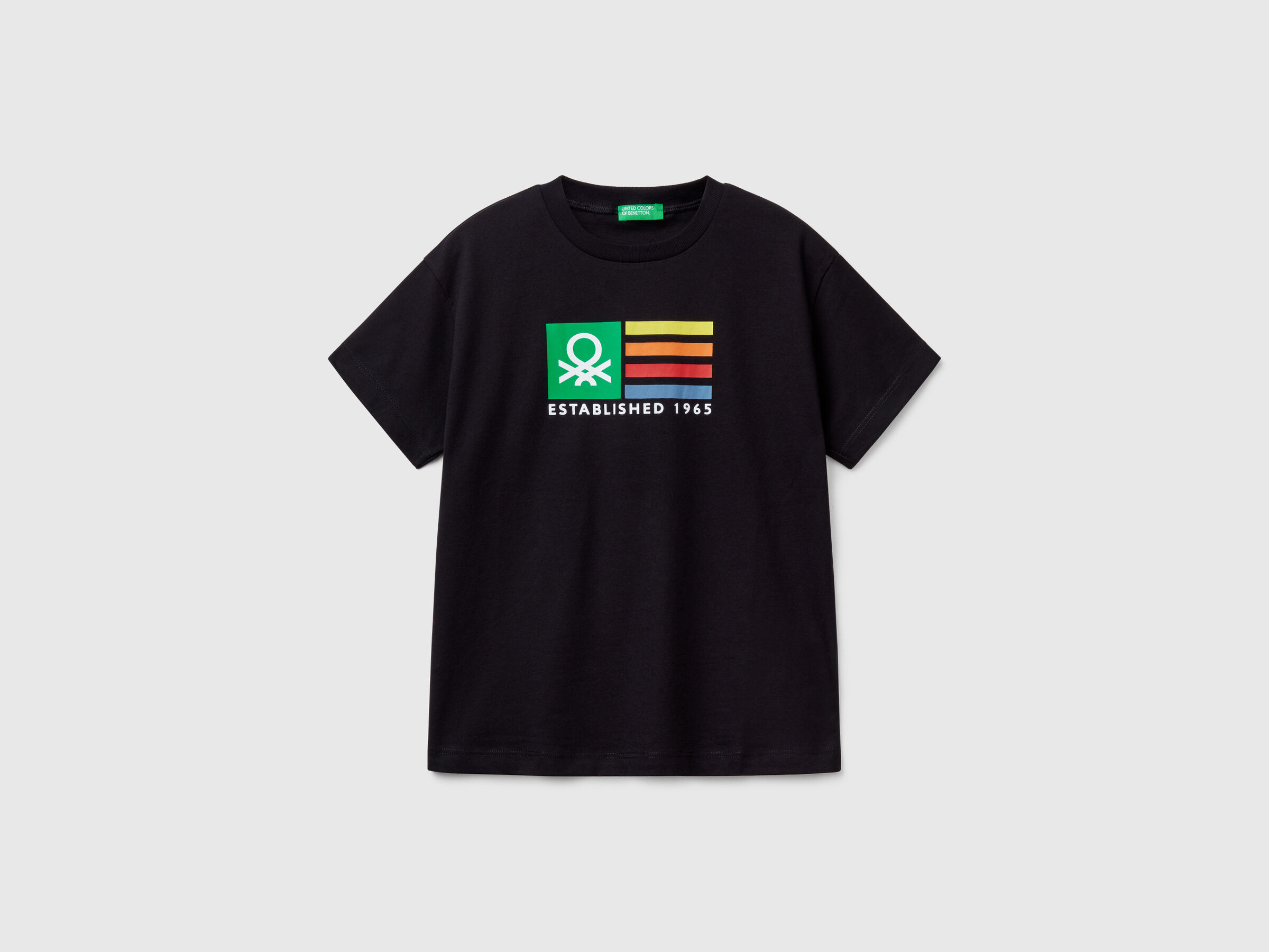 T-SHIRT Garçon image number 0