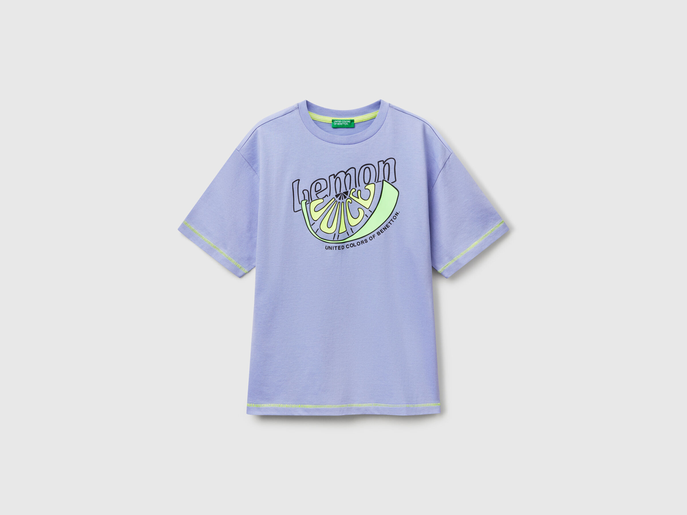 T-SHIRT Garçon image number 0