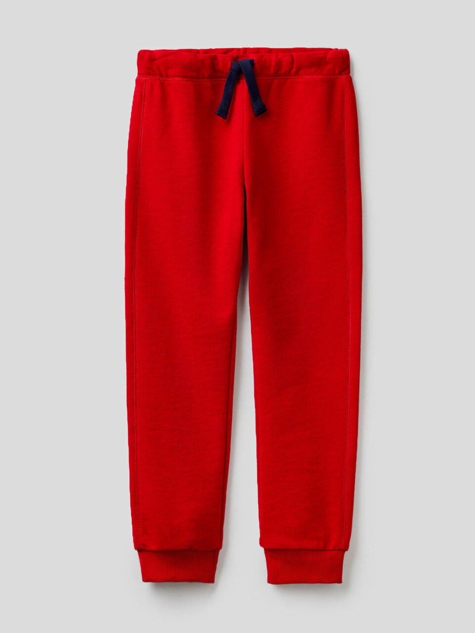 Pantalon en molleton image number 1