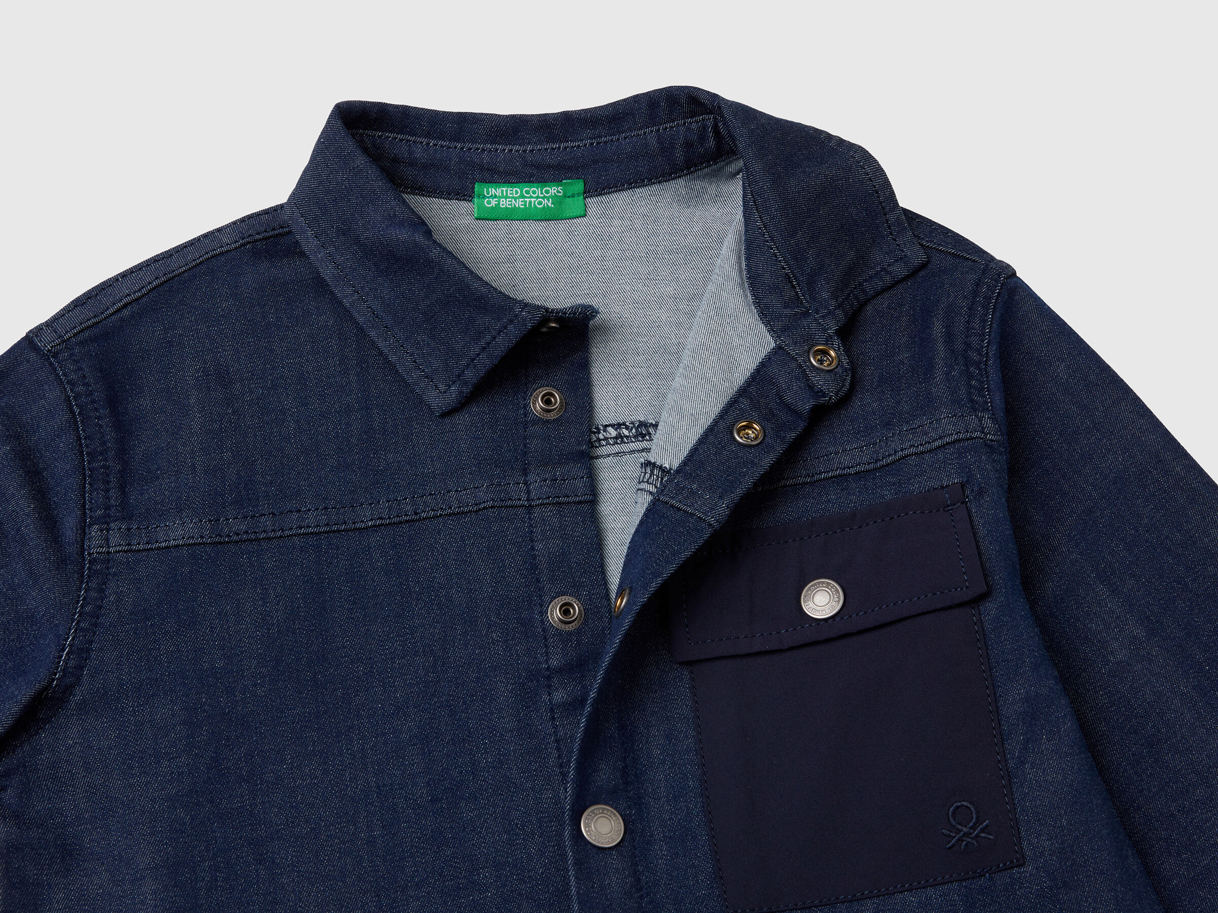 SHIRT Garçon image number 2