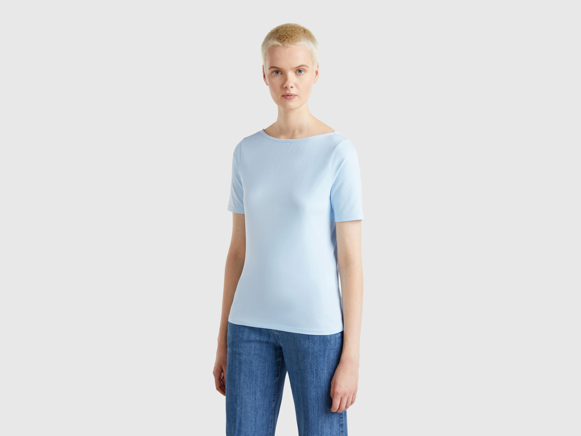T-SHIRT Femme image number 1