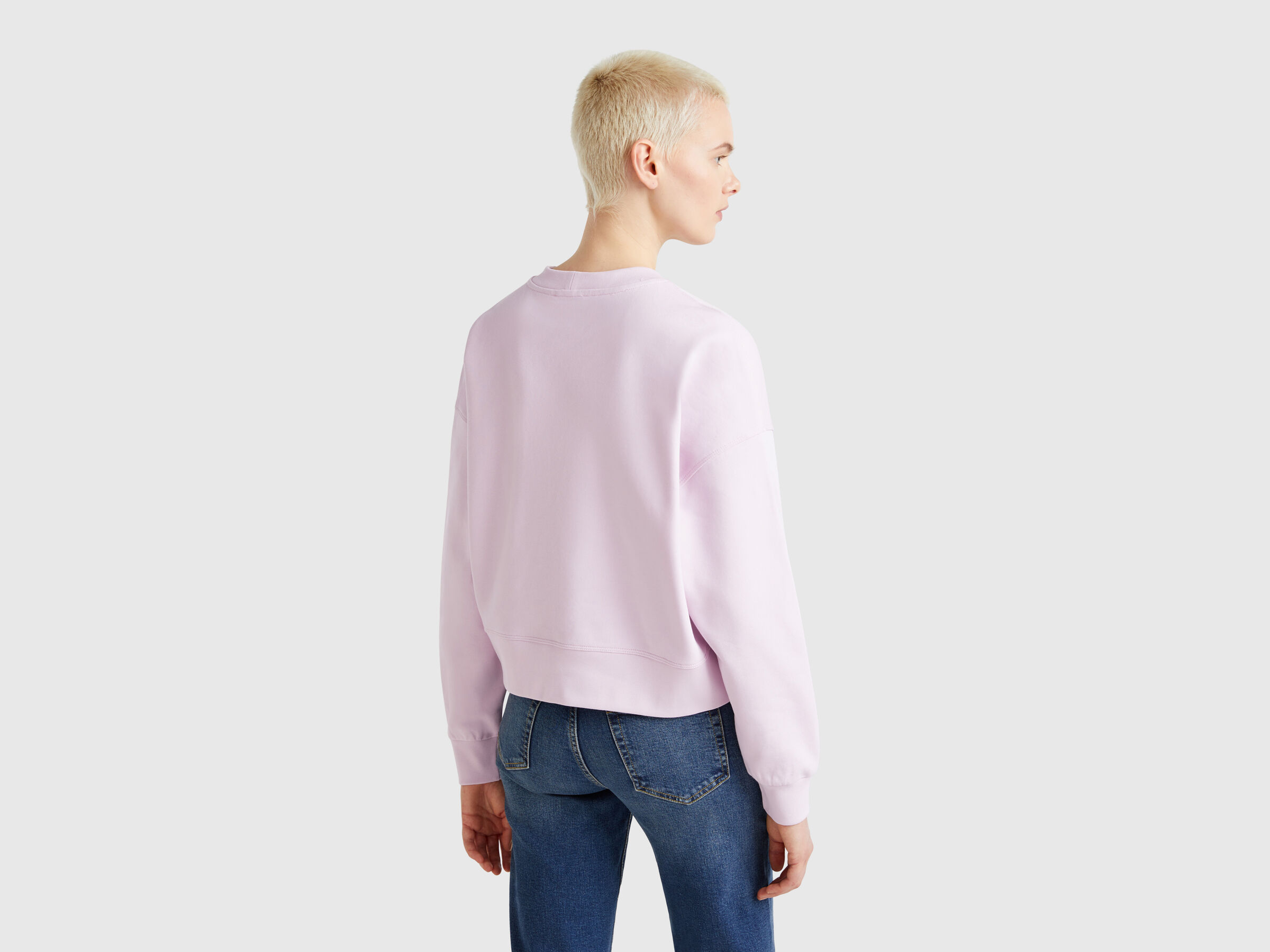 SWEATER L/S Femme image number 1