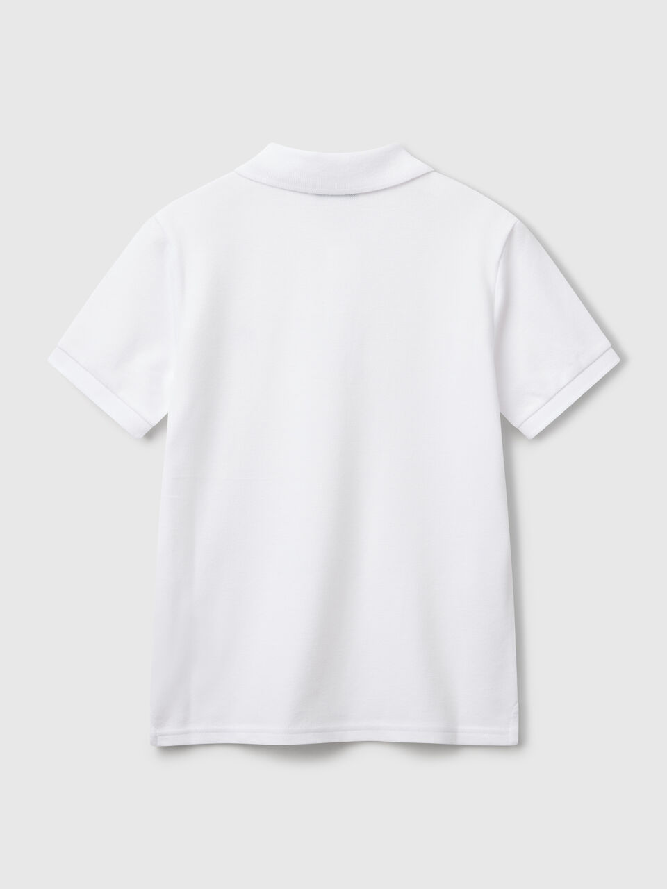 H/S POLO SHIRT Garçon image number 2