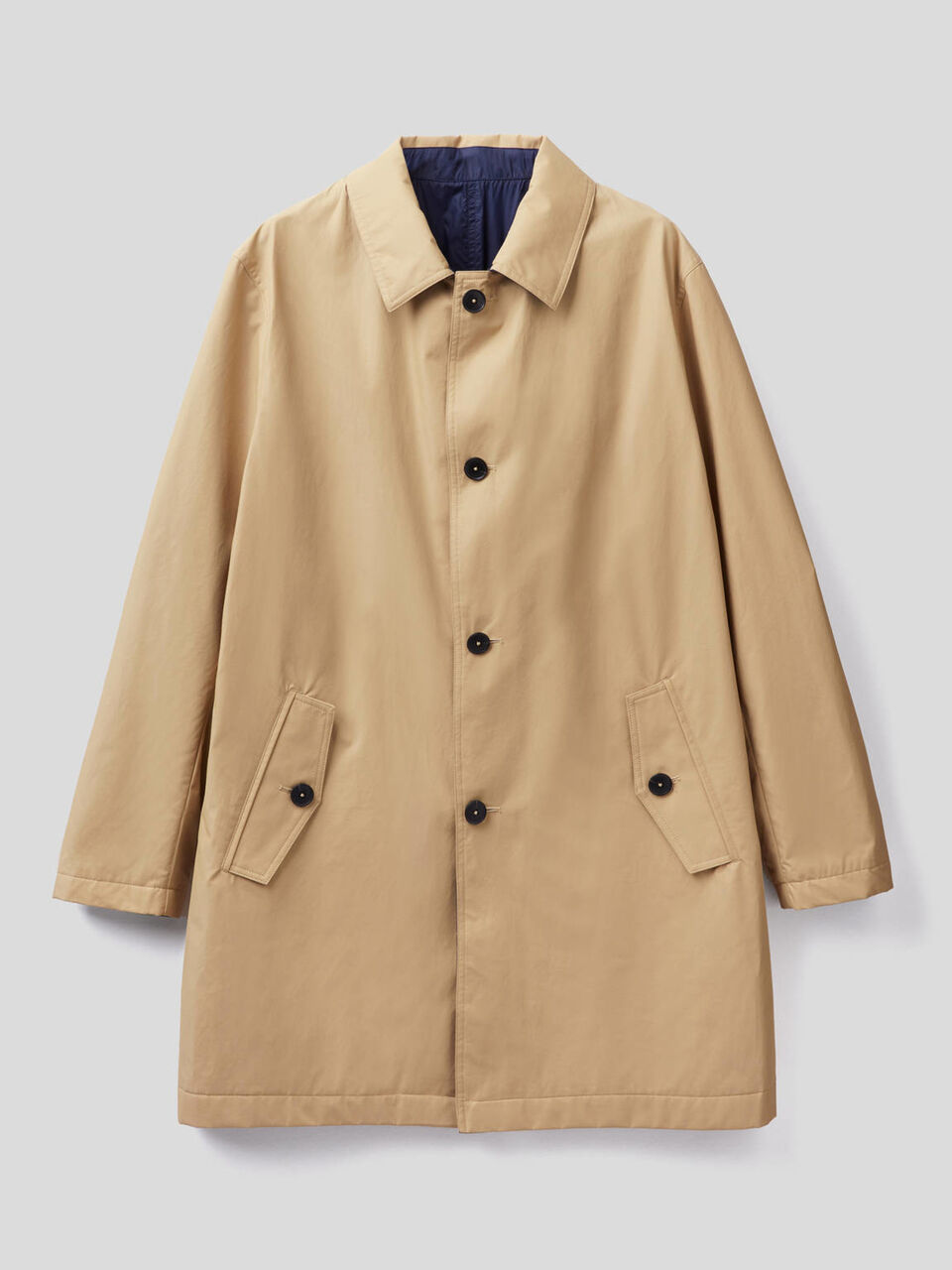 Veste réversible image number 1