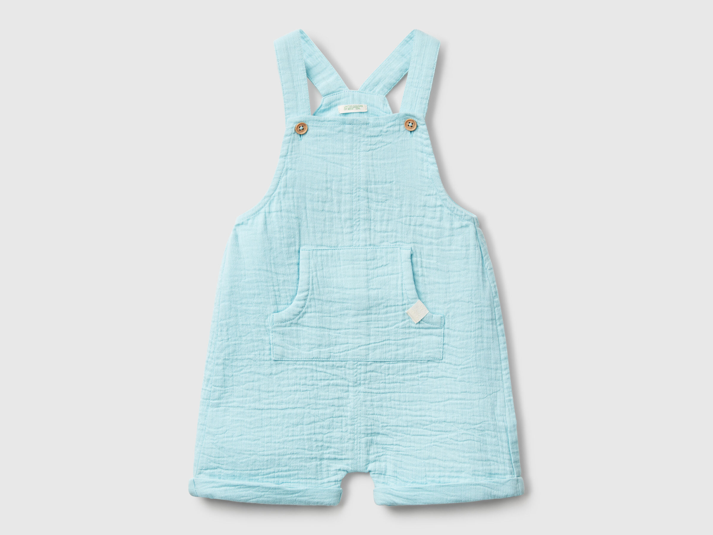 DUNGAREE Naissancede image number 0