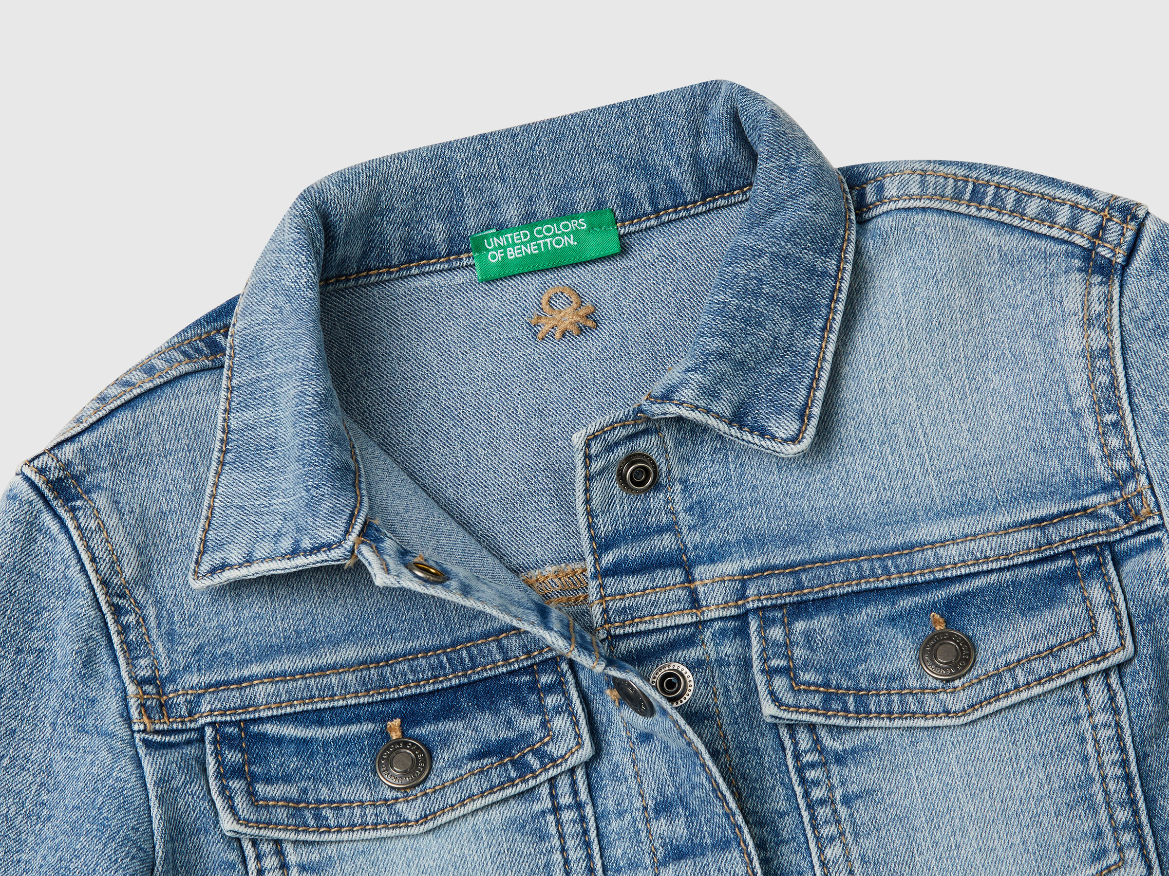 JACKET Filles image number 2