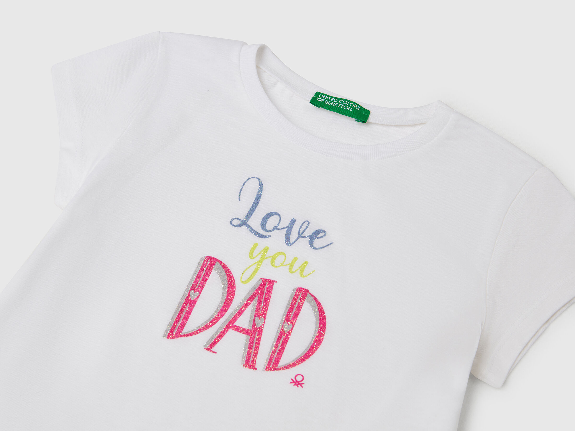 T-SHIRT Filles image number 2