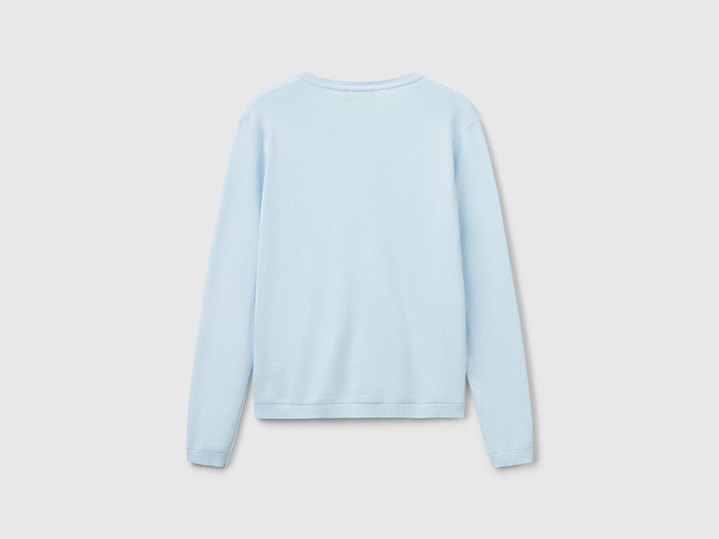 L/S SWEATER Femme image number 4