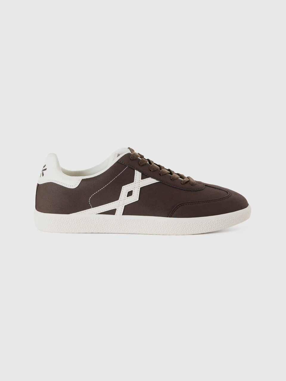 Sneakers cheap homme coloré