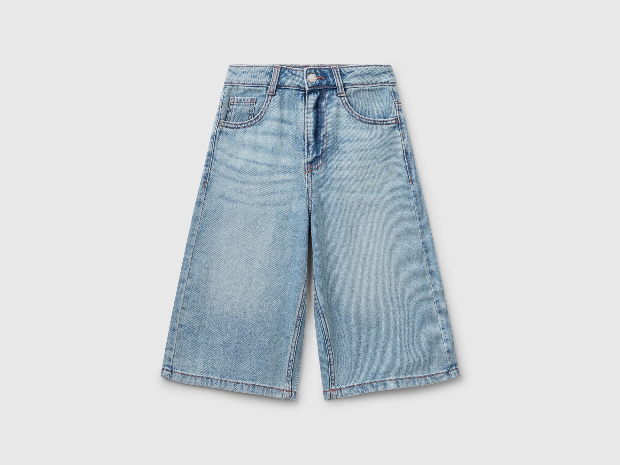 TROUSERS Filles image number 0