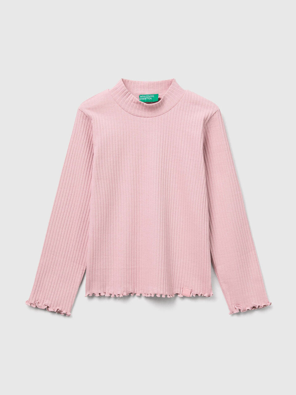 T-SHIRT L/S Filles image number 1