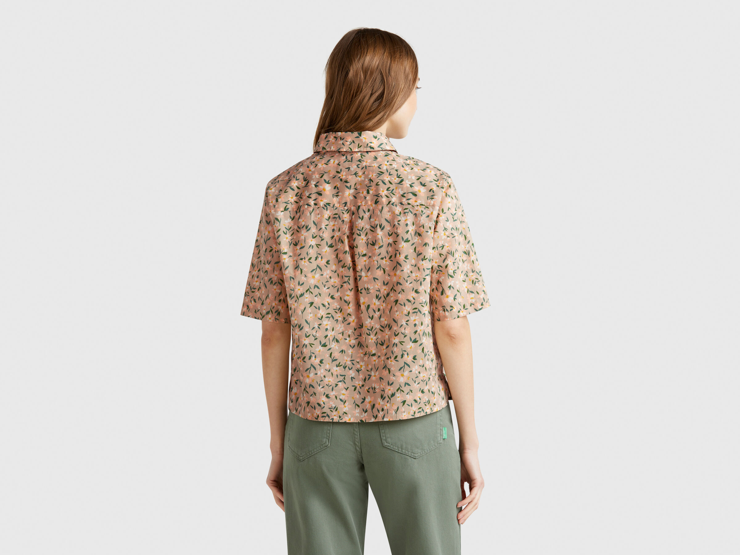 SHIRT Femme image number 2