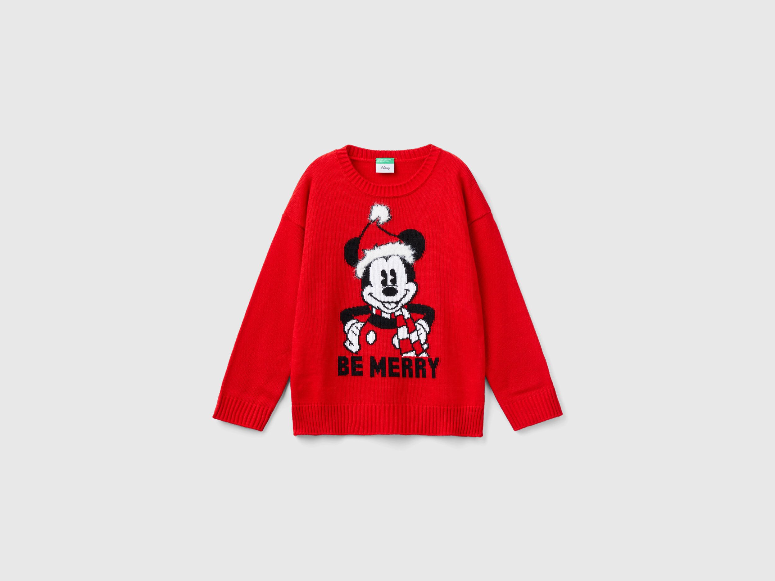 Pull Mickey de No l