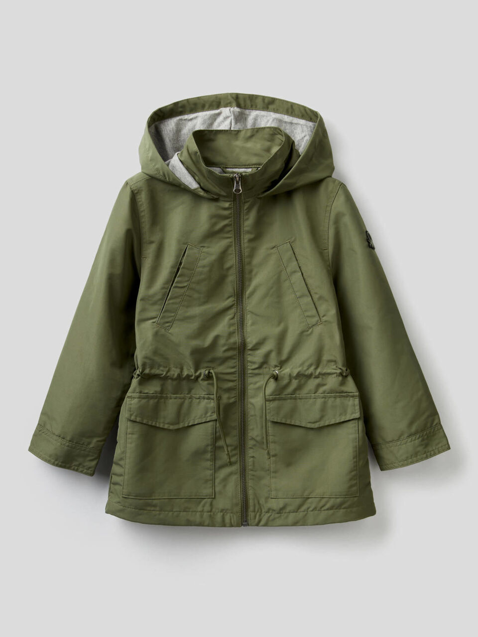Parka "Rain Defender" image number 1