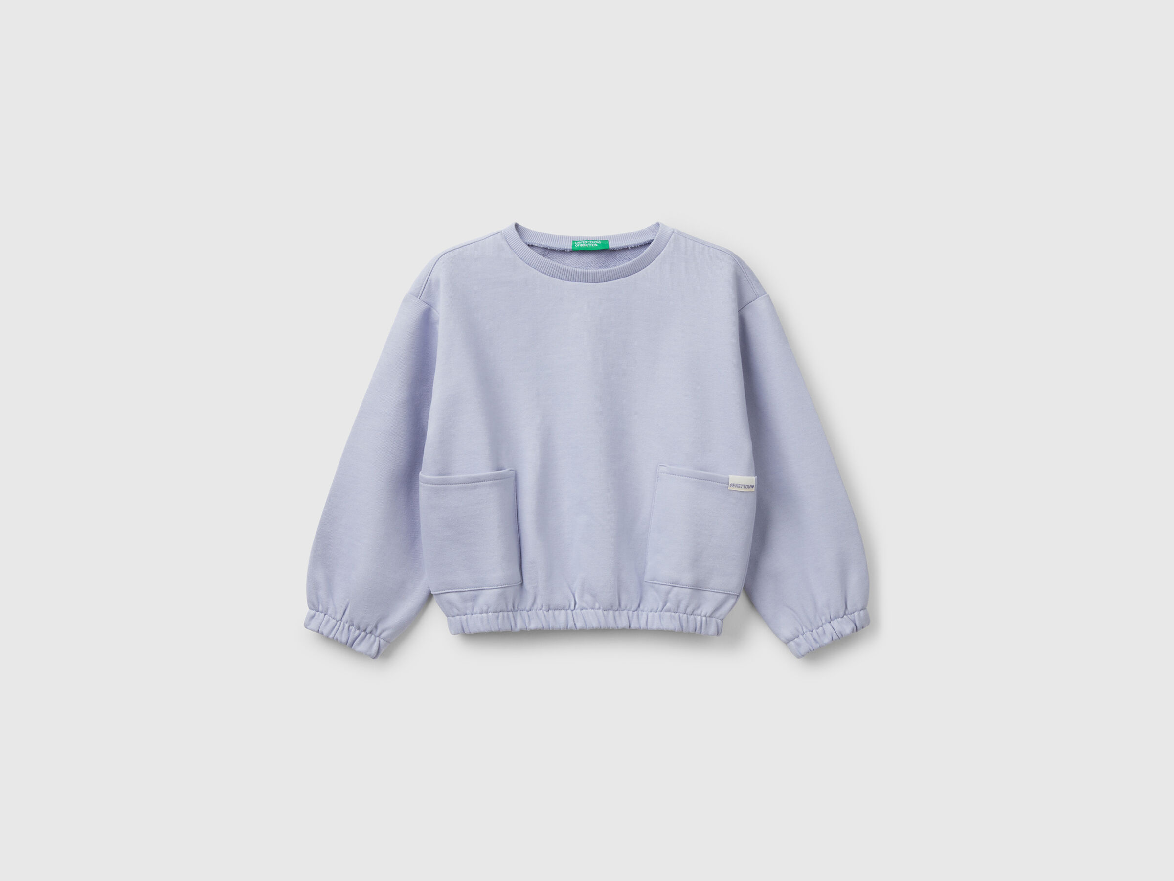 SWEATER L/S Filles image number 0