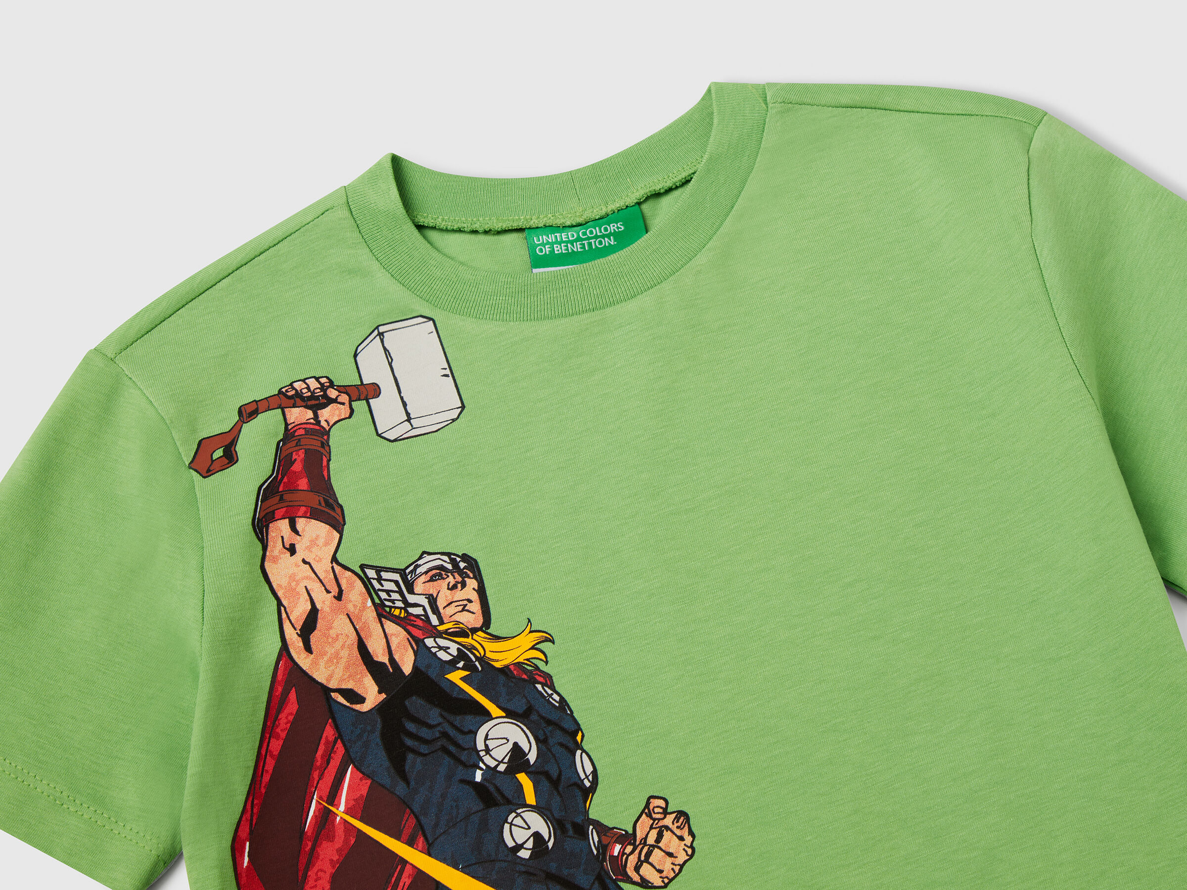 T-SHIRT Garçon image number 2