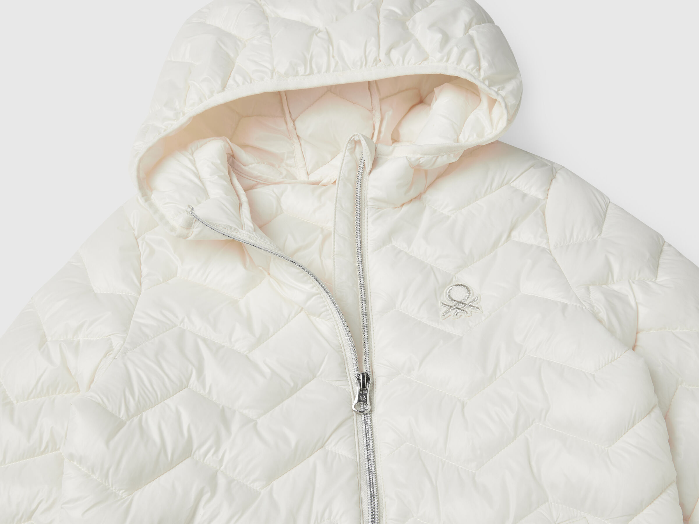 JACKET Filles image number 1