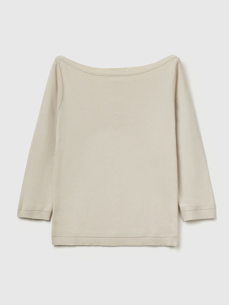 SWEATER H/S Femme image number 1