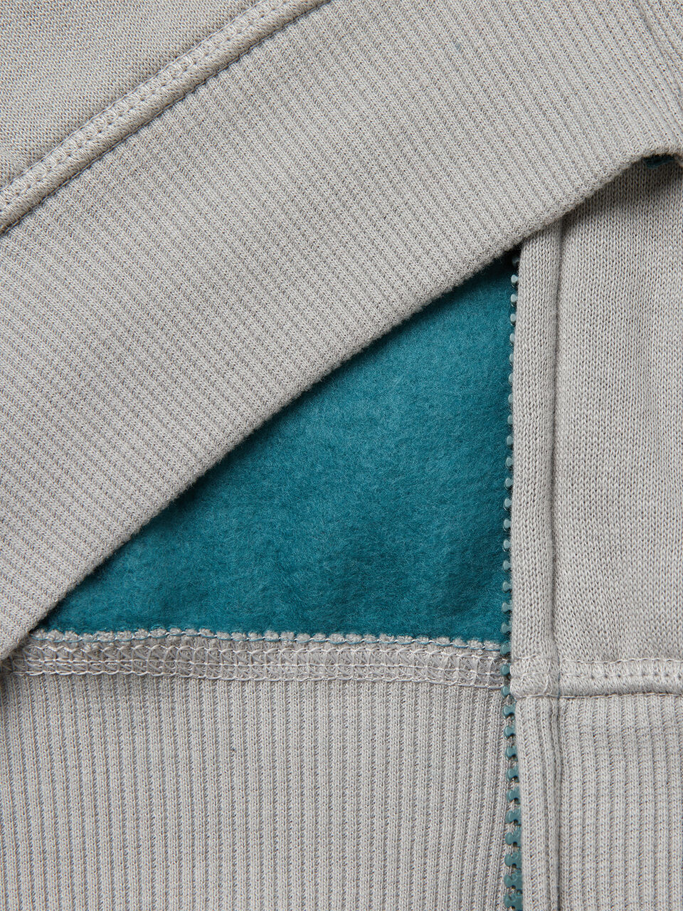 JACKET W/HOOD L/S Garçon image number null