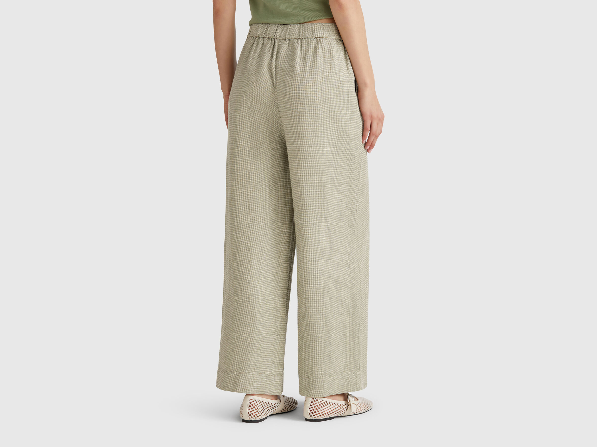 TROUSERS Femme image number 1