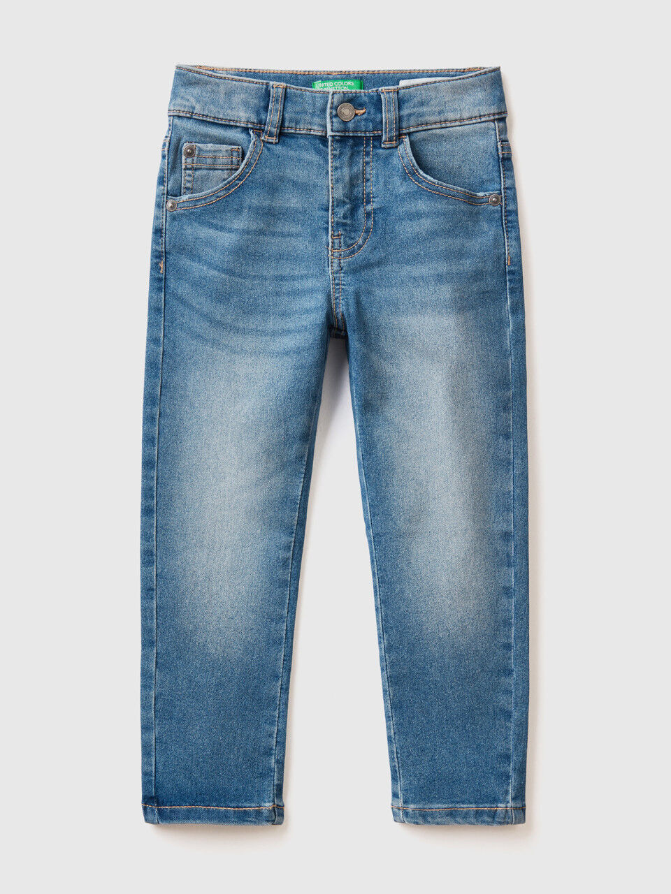 Jean slim on sale bebe garcon