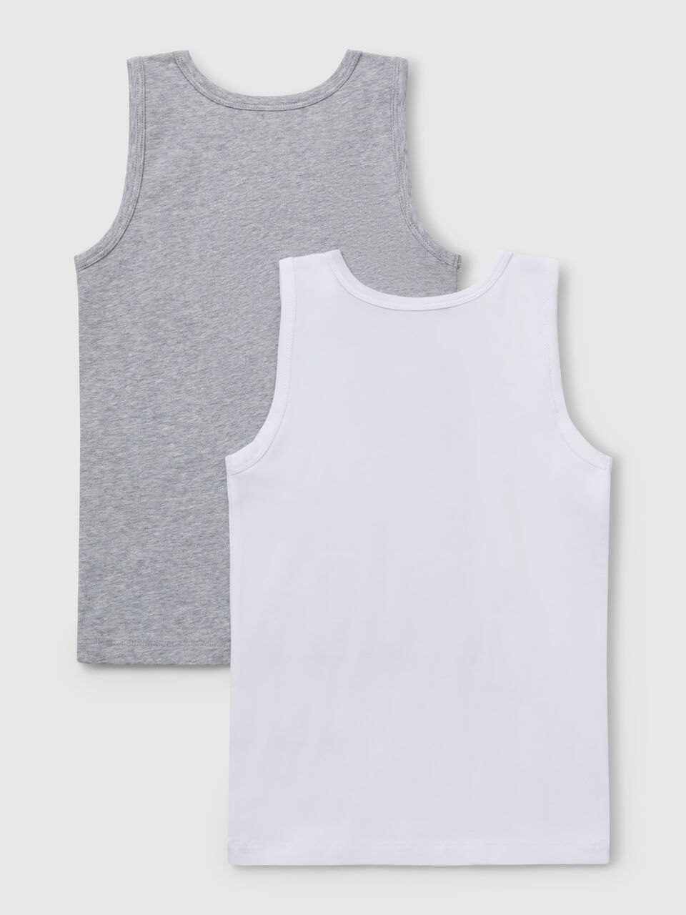 2 TANK-TOP Garçon image number 2