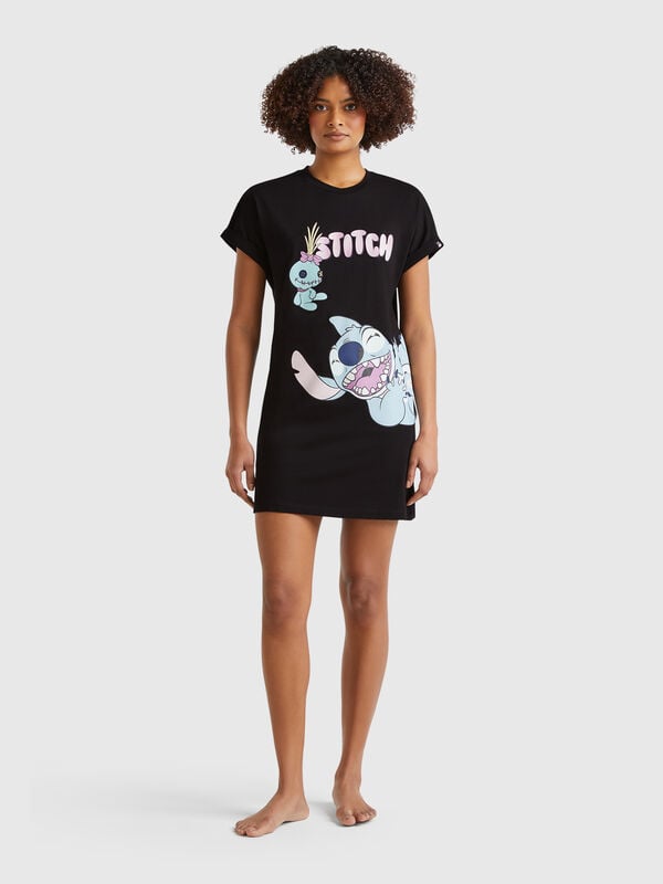 Chemise de nuit Lilo & Stitch ©Disney Femme