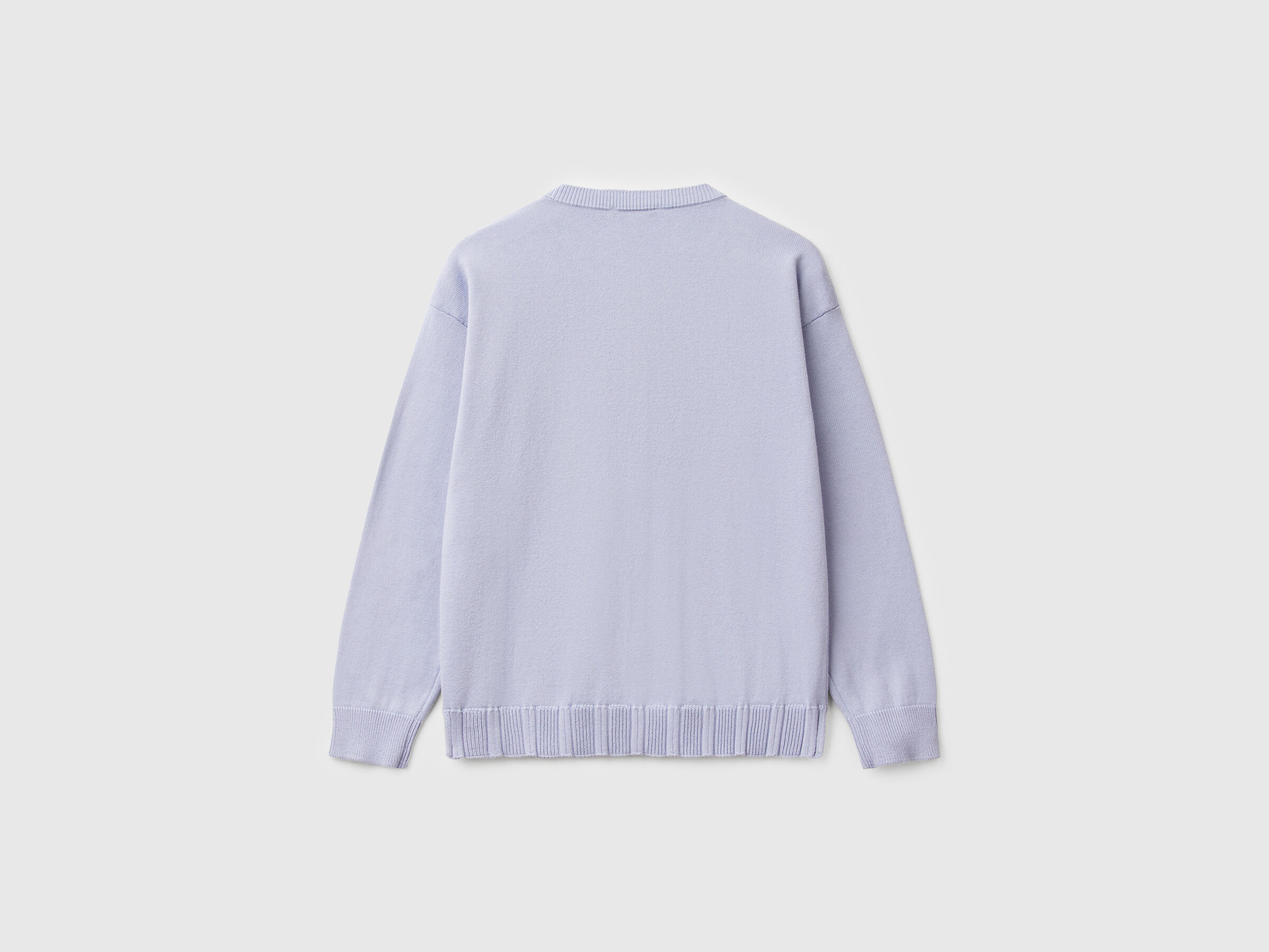 L/S SWEATER Filles image number 1