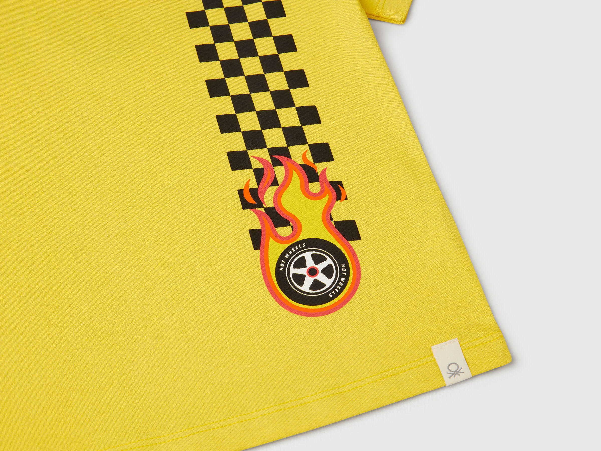T-SHIRT Garçon image number 2