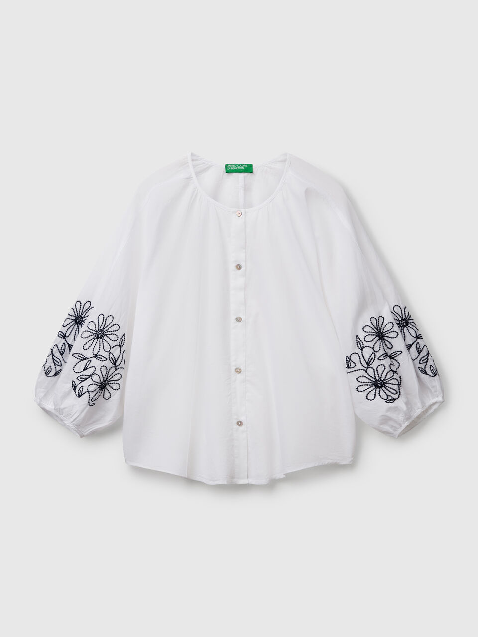 SHIRT Femme image number 1