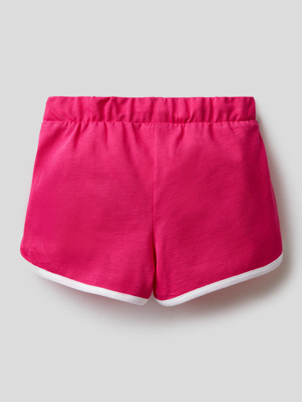 Short en 100% coton image number 2