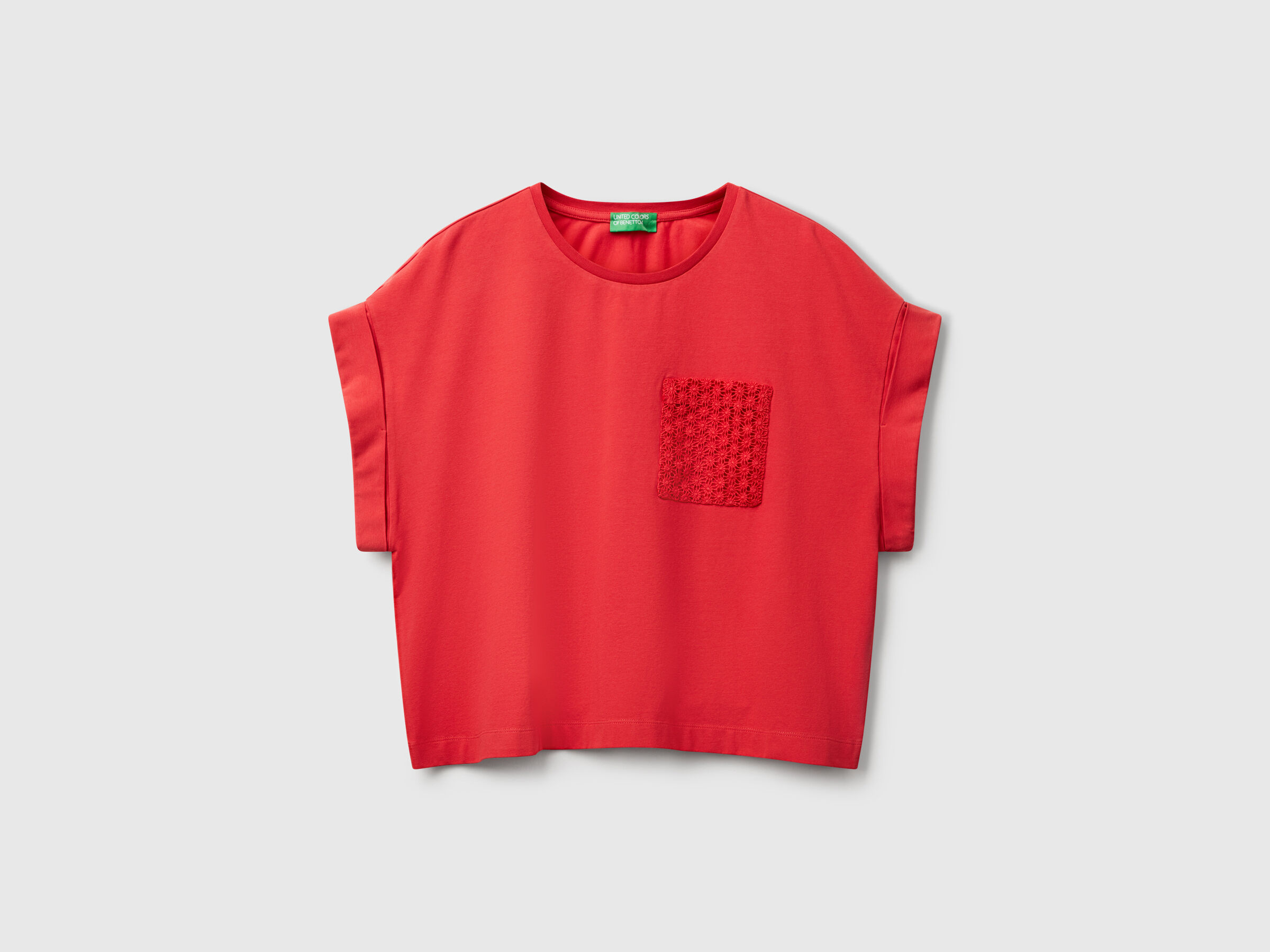 T-SHIRT Femme image number 2