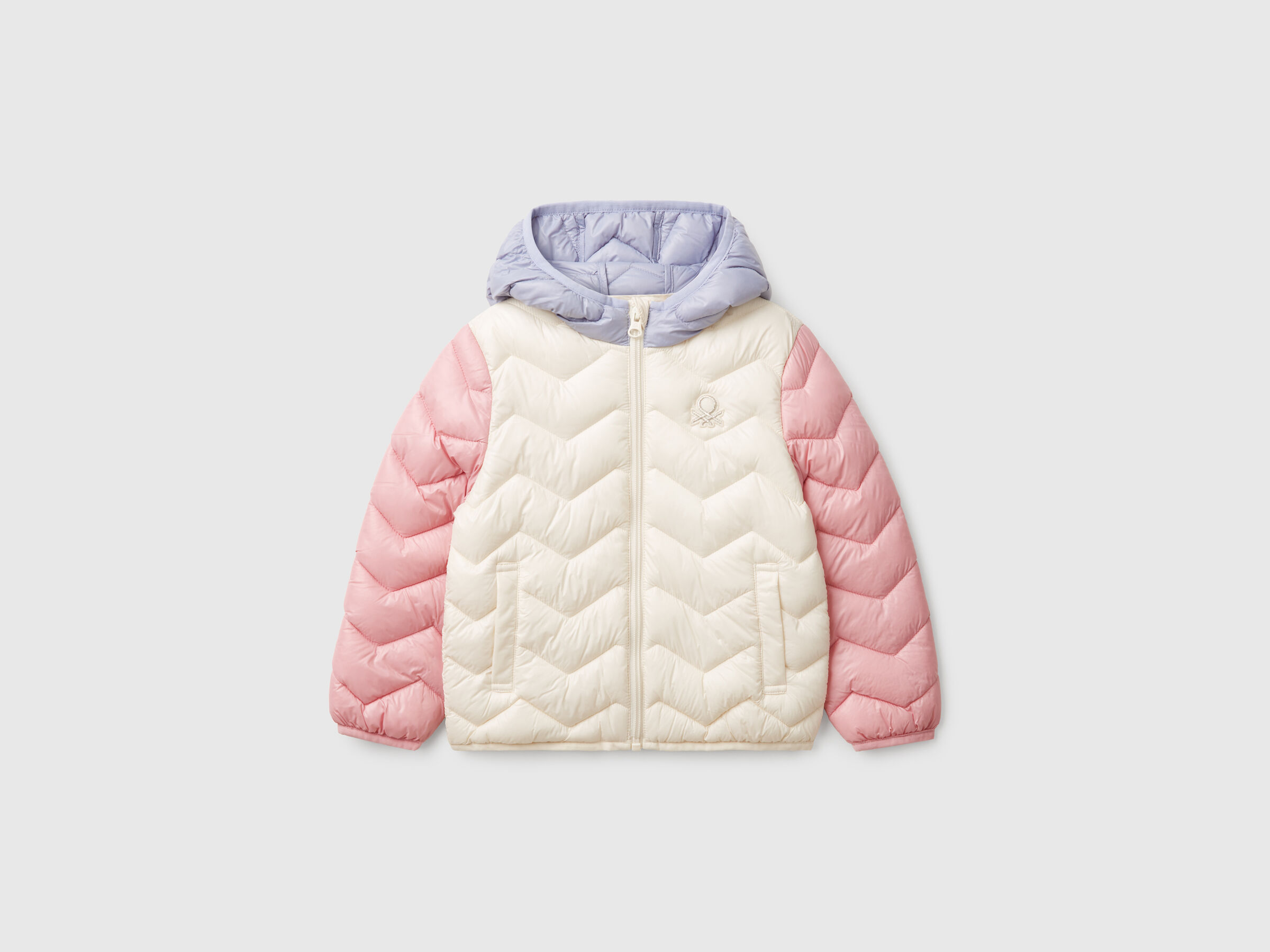 JACKET Filles image number 0