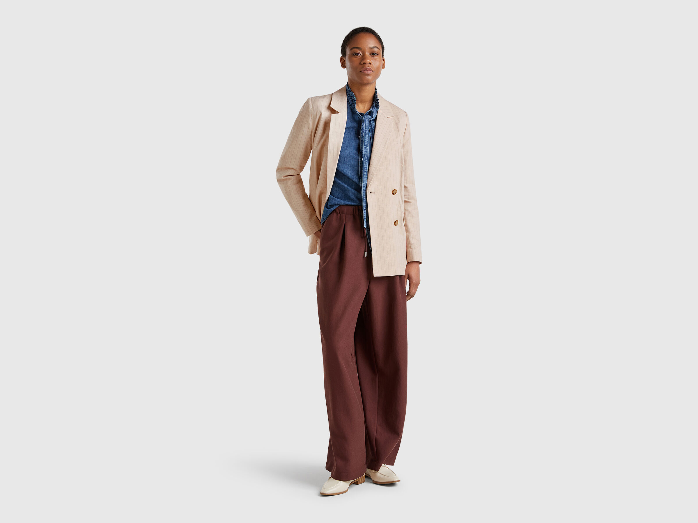 JACKET Femme image number 2