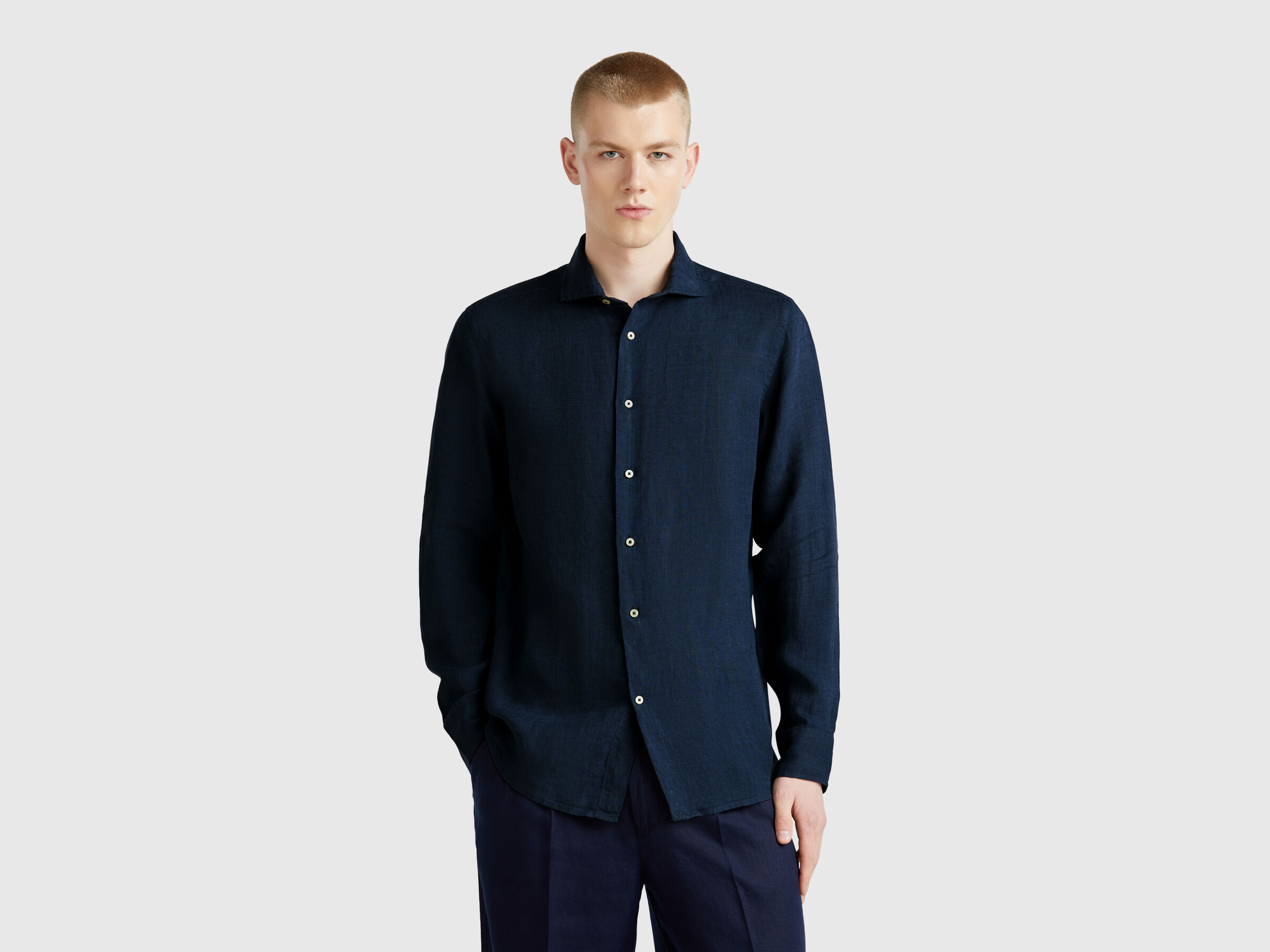 SHIRT Homme image number 0
