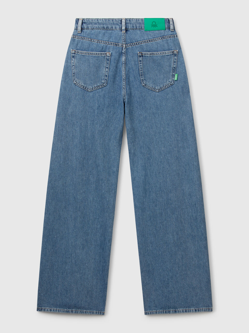 TROUSERS Femme image number 2