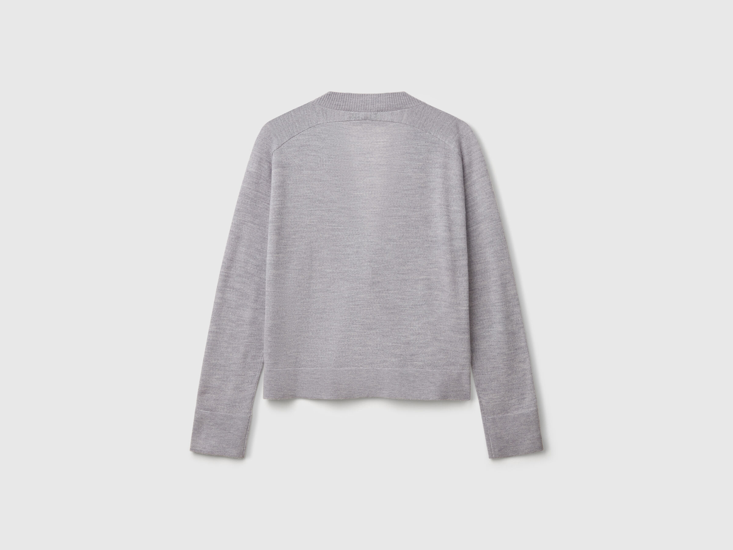 L/S CARDIGAN Femme image number 4