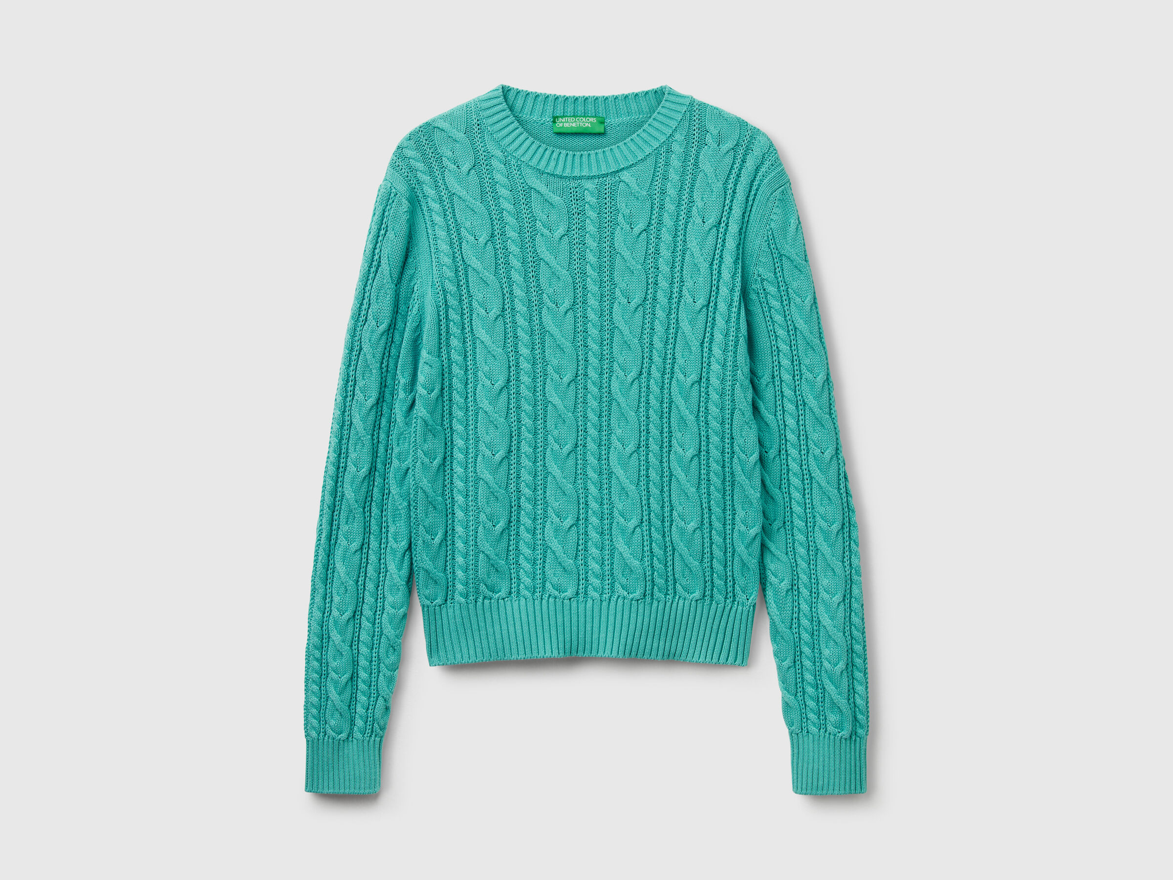 SWEATER L/S Femme image number 3