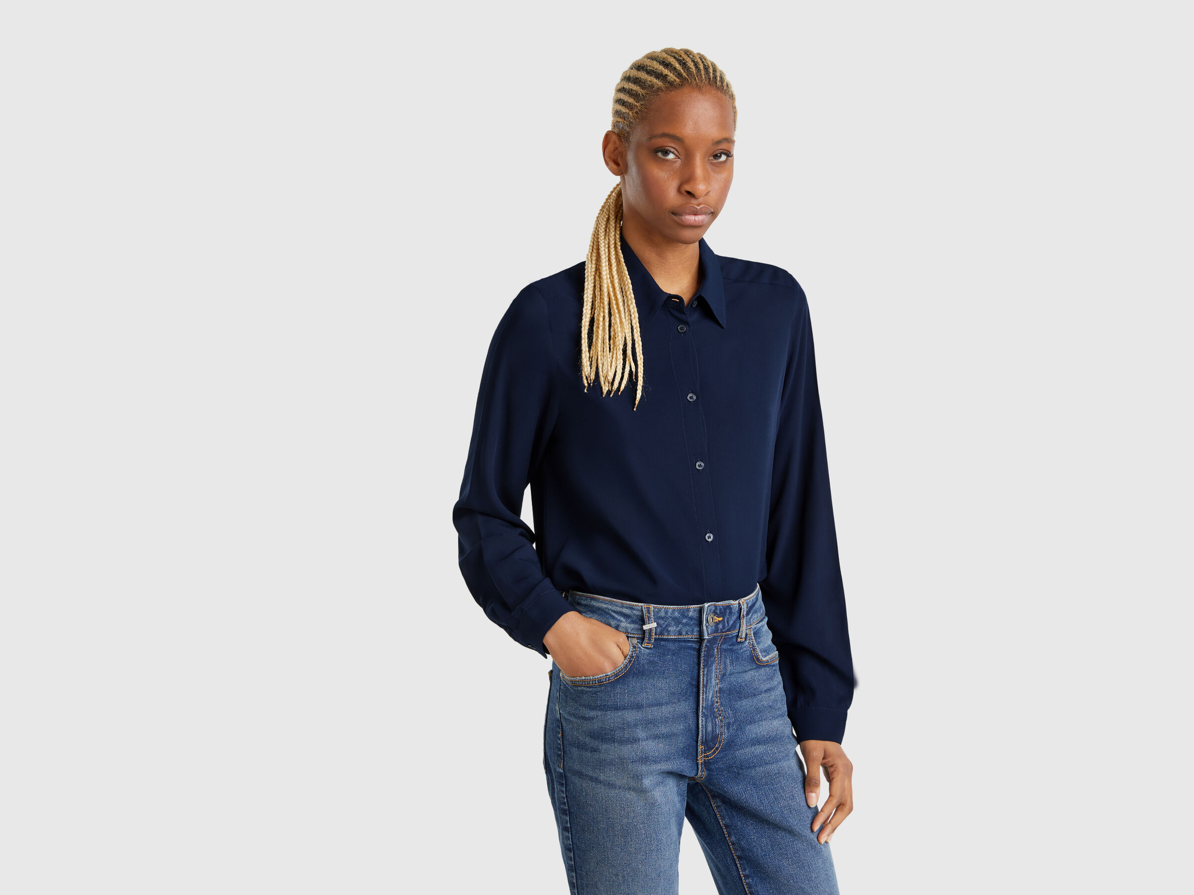 SHIRT Femme image number 1