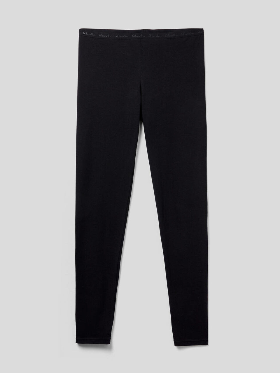 Legging en coton super stretch image number 1