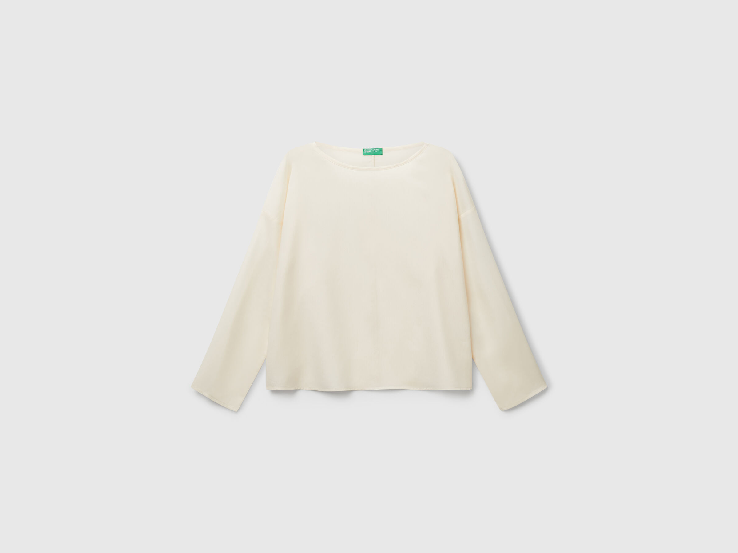 BLOUSE Femme image number 2