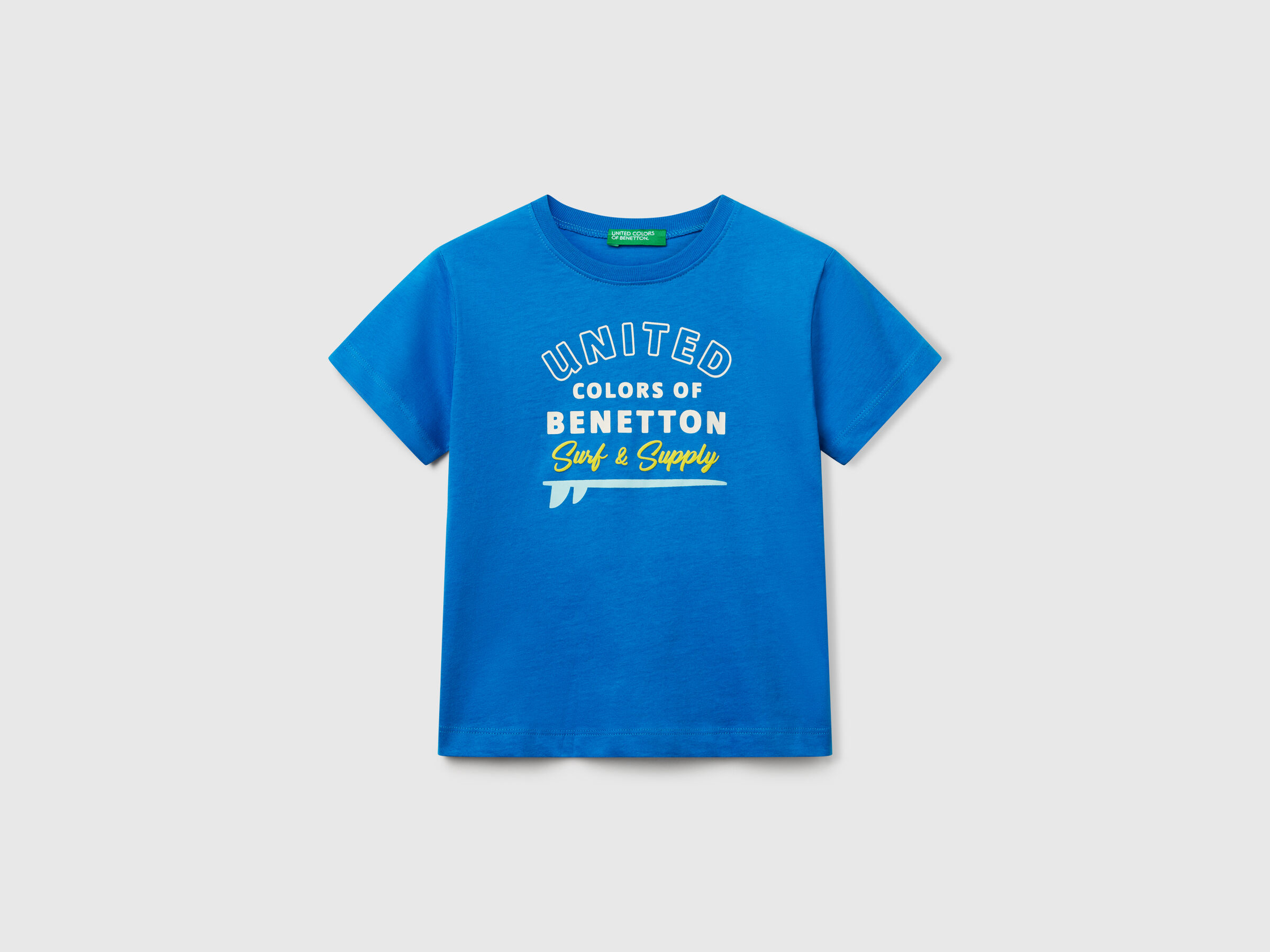 T-SHIRT Garçon image number 0