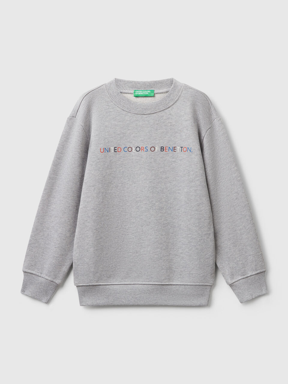 SWEATER L/S Garçon image number 1