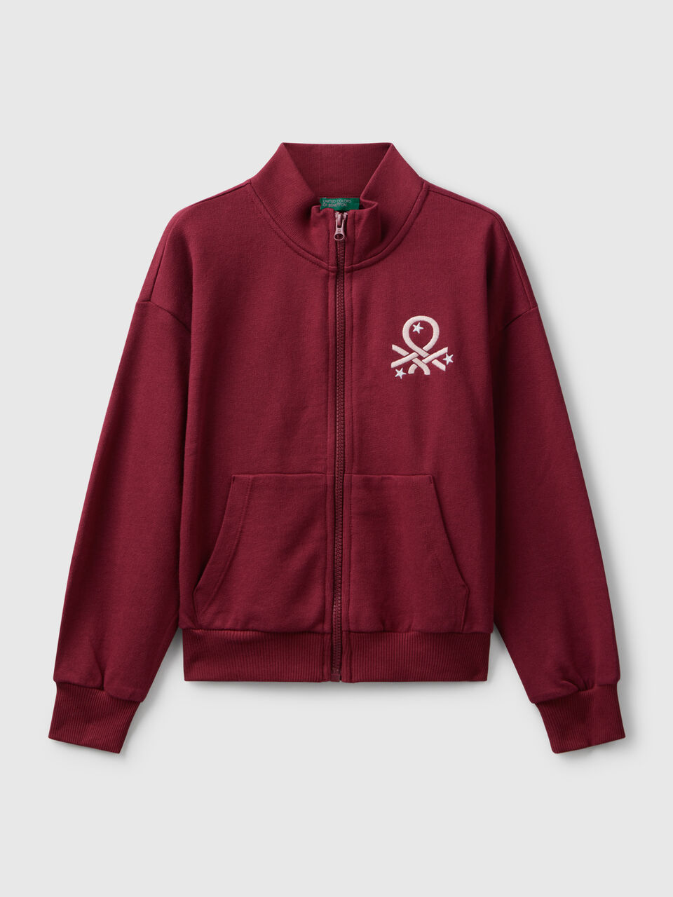 JACKET Filles image number 1