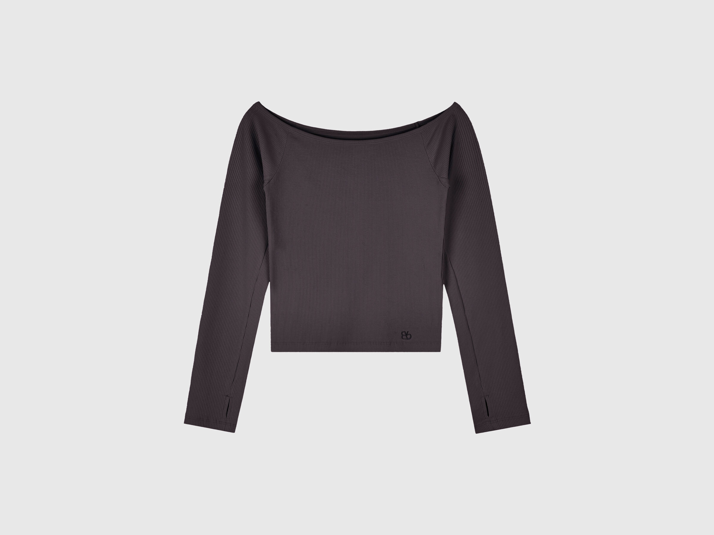 T-SHIRT L/S Femme image number 2