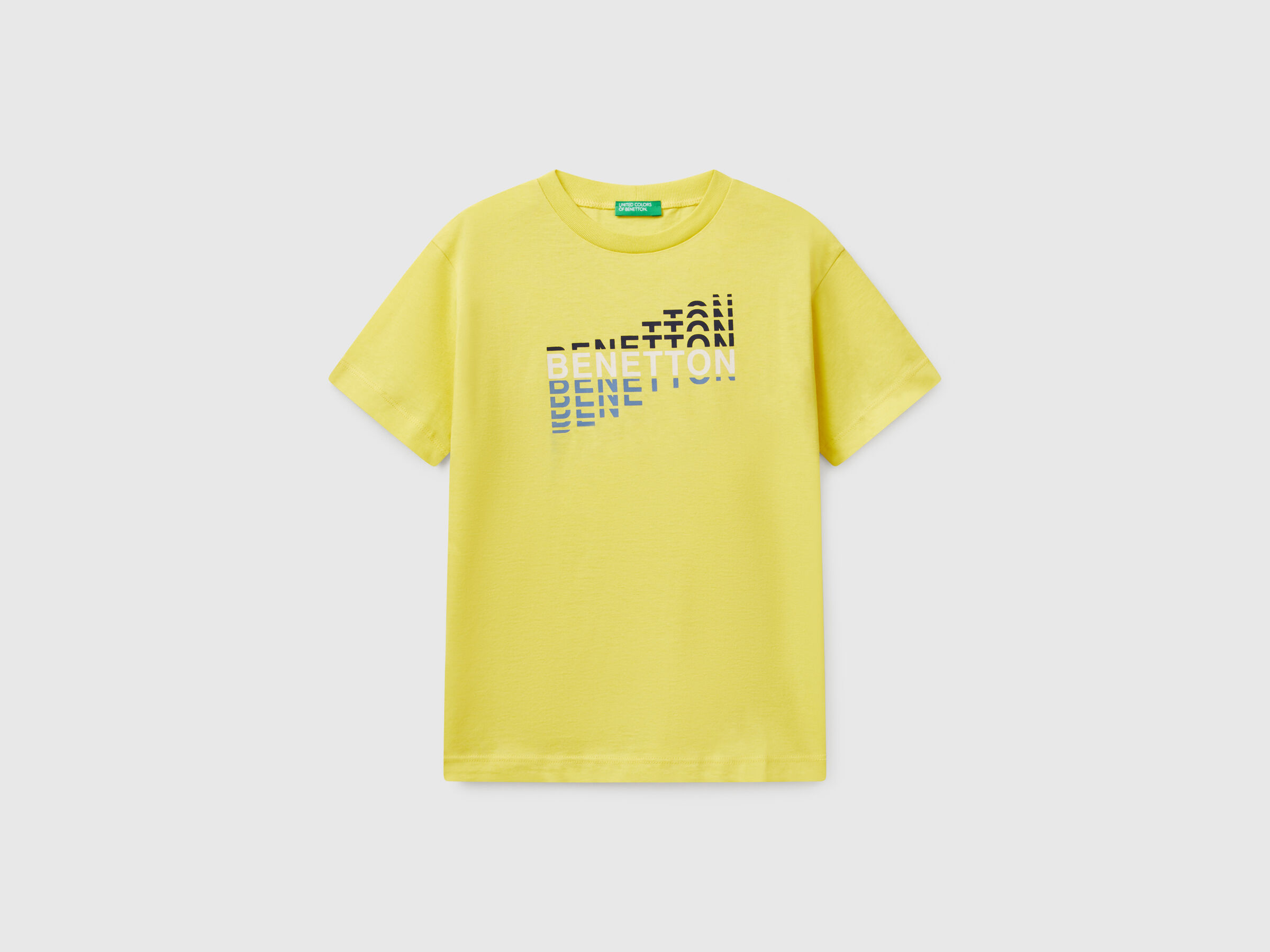 T-SHIRT Garçon image number 0